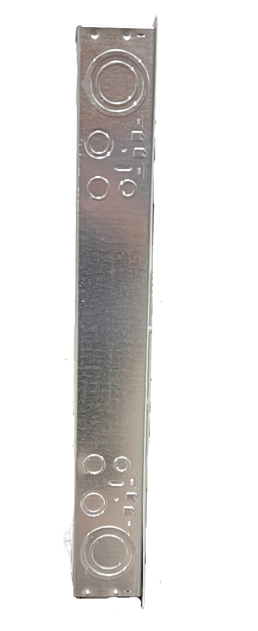 Eaton BRP30B100 100A Main Breaker Loadcenter 120/240V 1PH 30 Spaces 60 Circuits NEMA 1 Plug-On Neutral Aluminum Bus