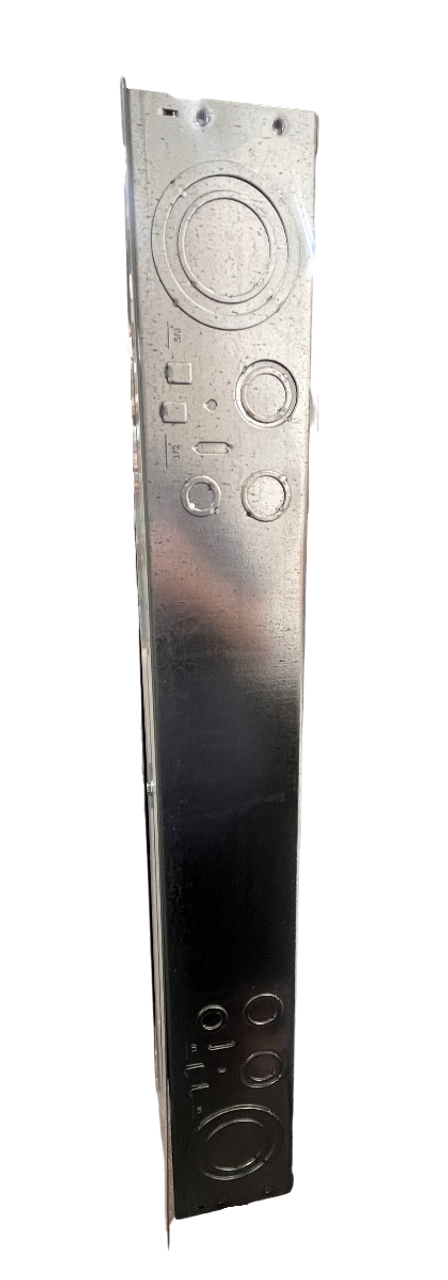 Eaton BRP30B100 100A Main Breaker Loadcenter 120/240V 1PH 30 Spaces 60 Circuits NEMA 1 Plug-On Neutral Aluminum Bus