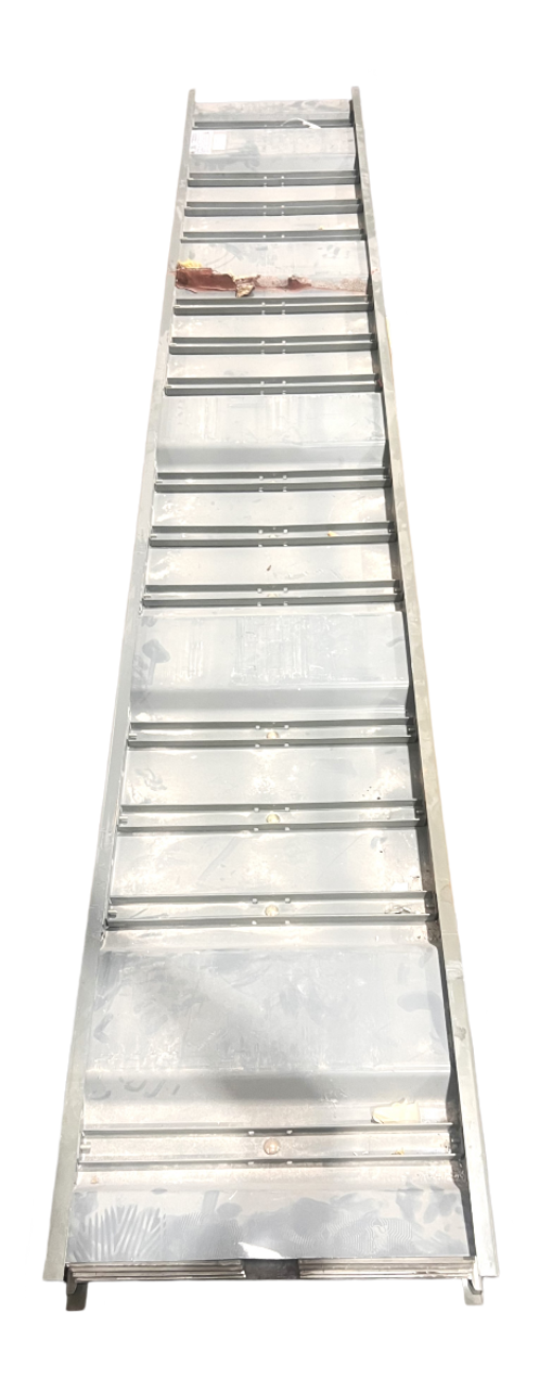 Square D AP2530G10ST Busway Plug-In Straight 10 Ft 3000A 600V@50/60Hz 4P 3PH 4W