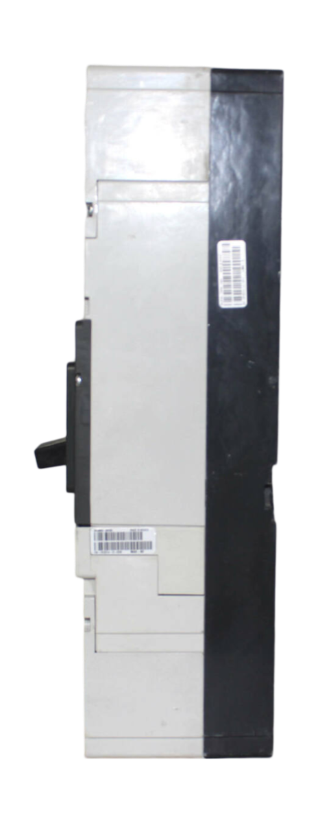 Siemens HMY3A800 Breaker | 800A | 600V | 3P | 35kA | W/Electronic Trip Unit 586
