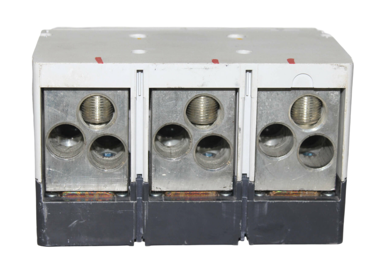 Siemens HMY3A800 Breaker | 800A | 600V | 3P | 35kA | W/Electronic Trip Unit 586