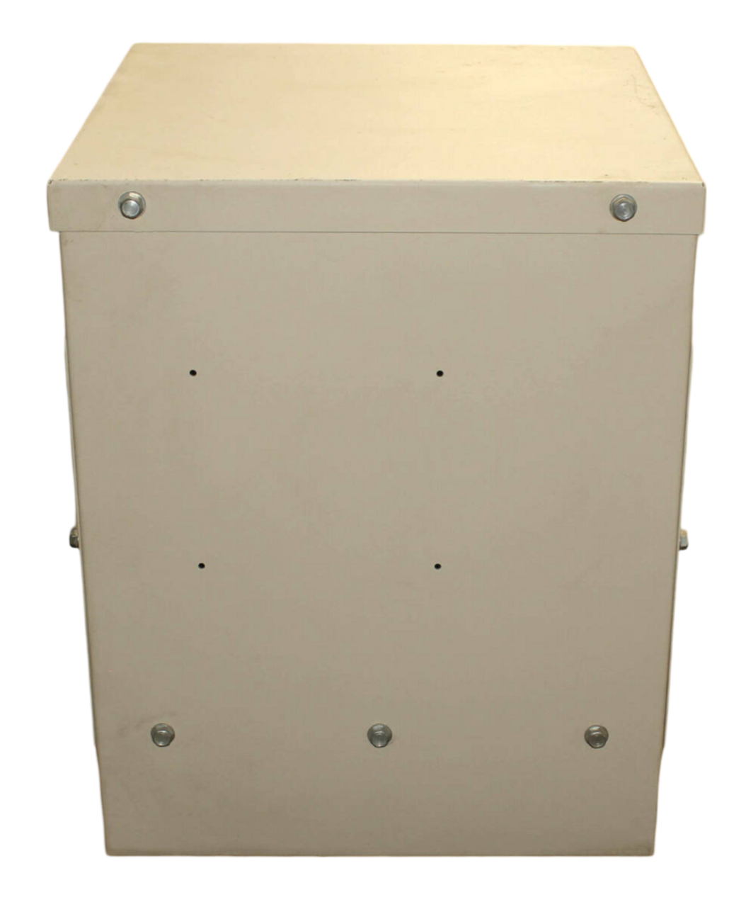 TCI KLCUL160A2 Output Filter 160A 480V NEMA 1 3PH 125HP