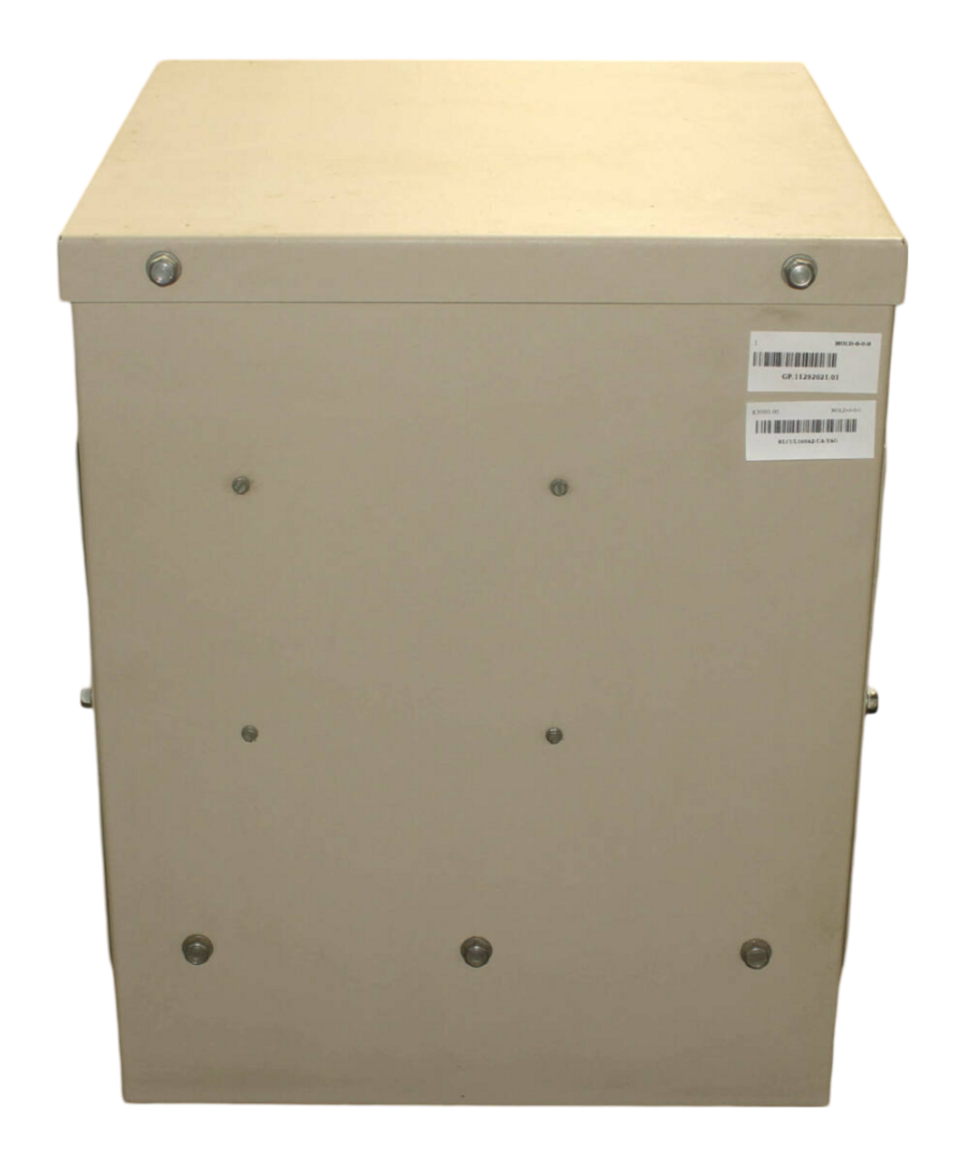 TCI KLCUL160A2 Output Filter 160A 480V NEMA 1 3PH 125HP