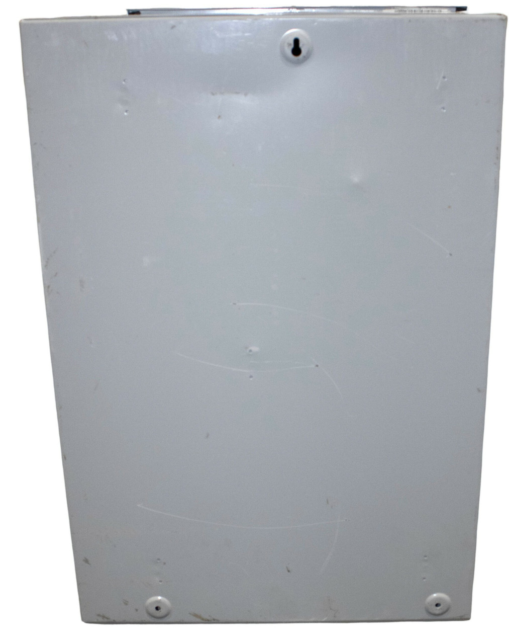 Non-Reversing Starter