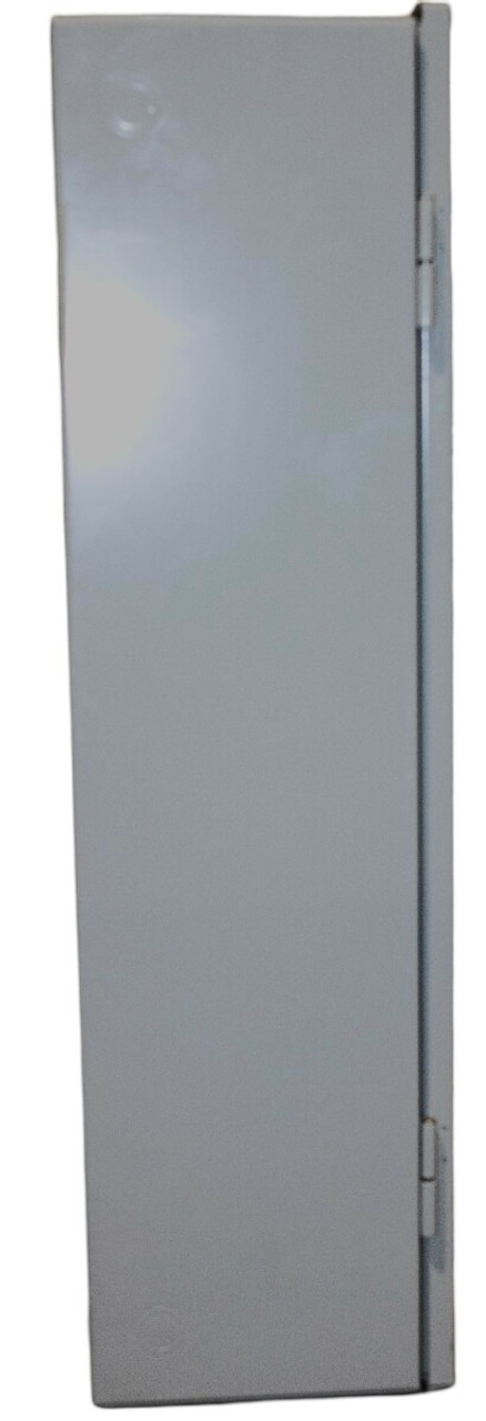 Non-Reversing Starter