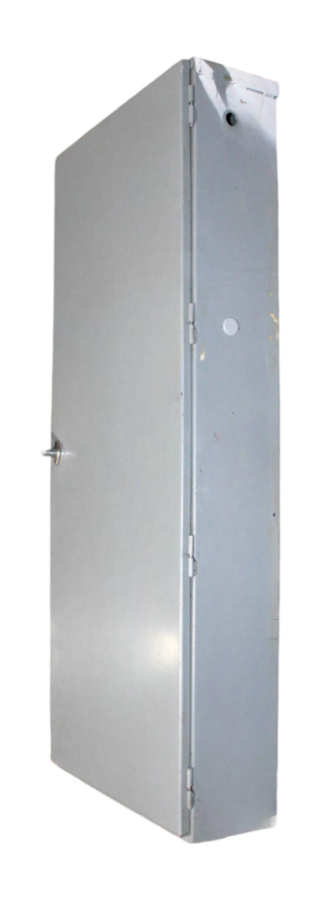 Square D HCN18651MN I-Line Panel board 100A 250V AC/DC 600VAC w/HC2665WP NEMA 3R