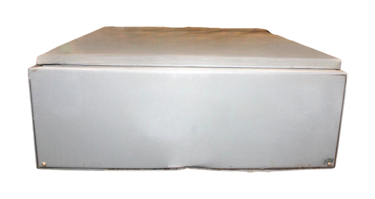 Square D HCN18651MN I-Line Panel board 100A 250V AC/DC 600VAC w/HC2665WP NEMA 3R