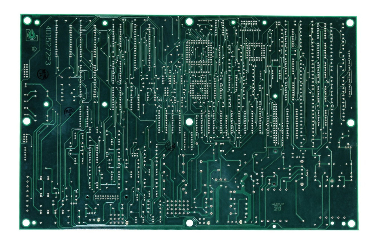 Liebert 4D15271G-1 PCB Control Circuit Board Rev 12