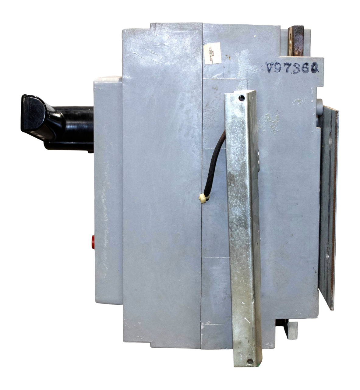 General Electric TP84SS Power Break 400A 600V 3P 3PH 65kA@480V Bolt-On