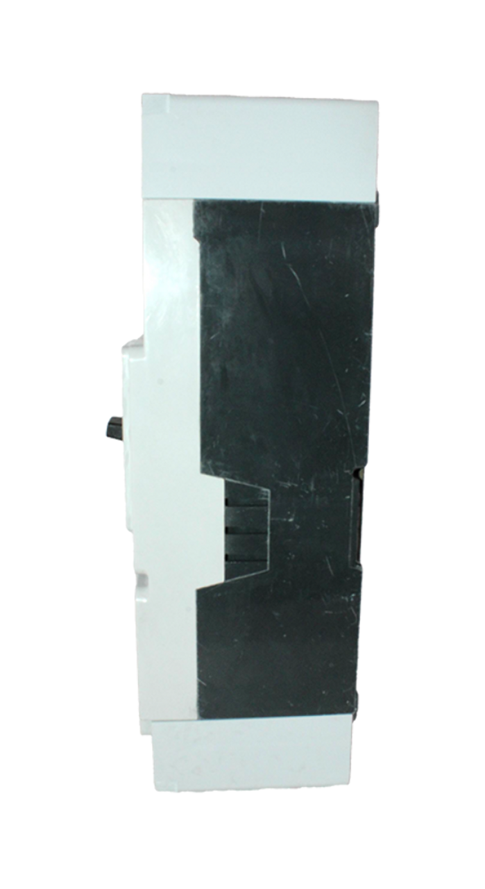 Eaton HKD3400K Molded Case Switch 400A 600V 3P 100kA T186 Trip Type K-Frame
