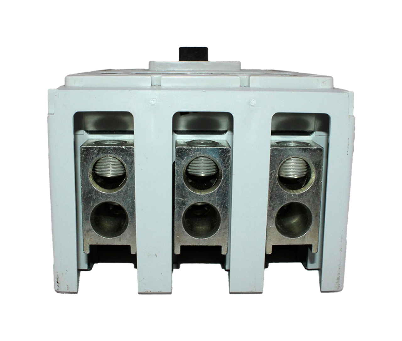 Eaton HKD3400K Molded Case Switch 400A 600V 3P 100kA T186 Trip Type K-Frame