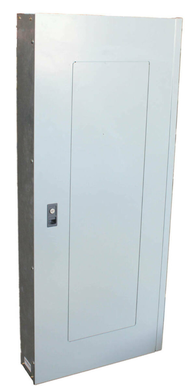 Eaton PRL1A3450X42A Panelboard 450A 208Y/120V Spaces: 42 NEMA1 D: 6 H: 49 W: 21