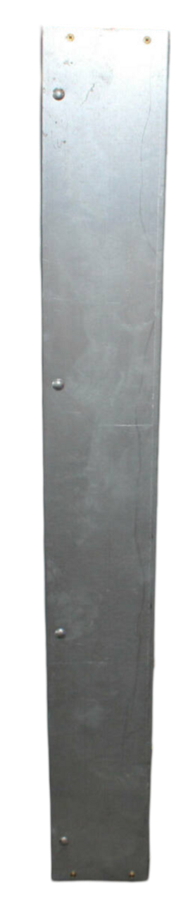 Eaton PRL1A3450X42A Panelboard 450A 208Y/120V Spaces: 42 NEMA1 D: 6 H: 49 W: 21