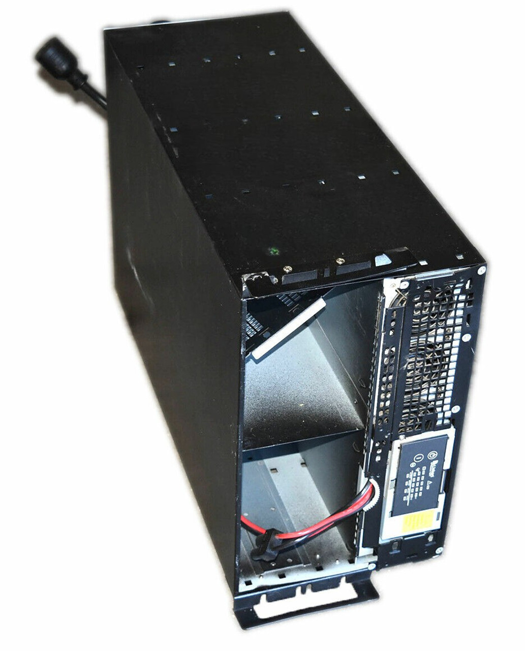 Liebert GXT2-10000RT208 Double Conversion UPS 10,000VA 8000W RM 6U 208V Rackmout