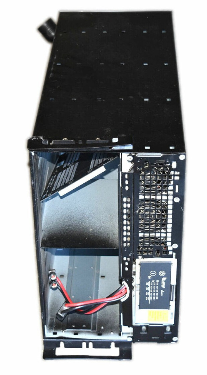 Liebert GXT2-10000RT208 Double Conversion UPS 10,000VA 8000W RM 6U 208V Rackmout
