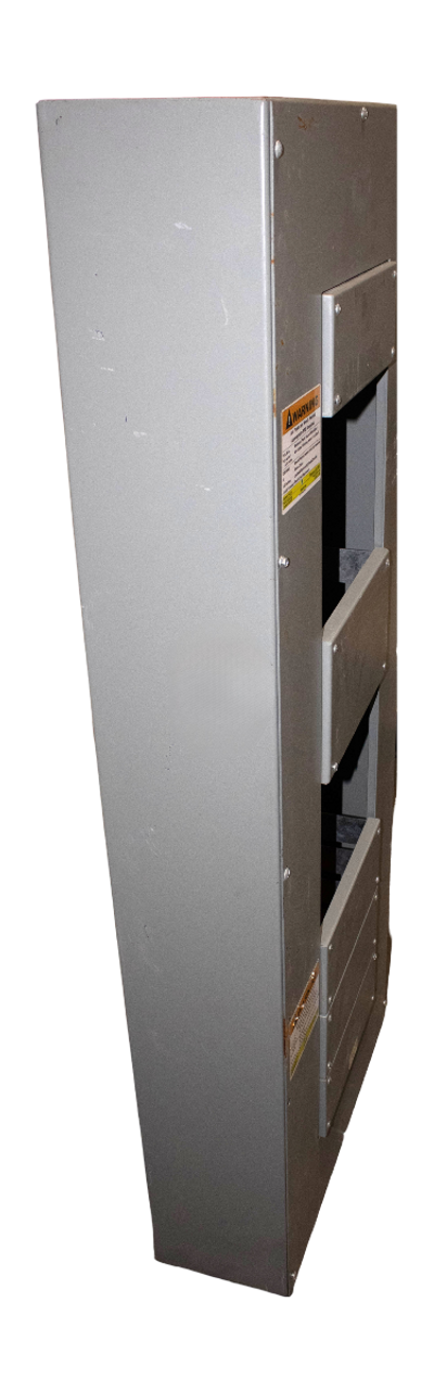 Siemens V2F3204 Vacu-Break Switch Panel 64in X 24in X 8in