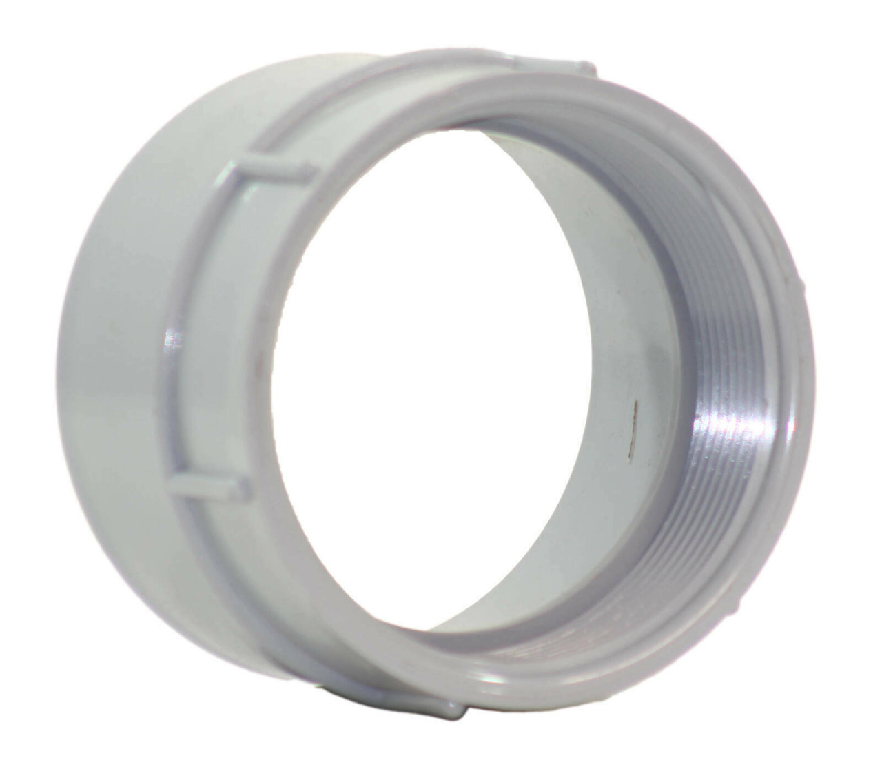 Cantex 5140051 Female Adapter 3 1/2-Inch PVC Schedule 40/80