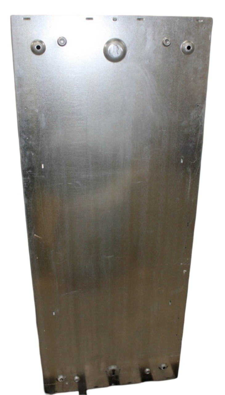 Square D NQ442L2C Main Breaker Panelboard 225A 240V 3PH 4W 42SP Type 1 Encl