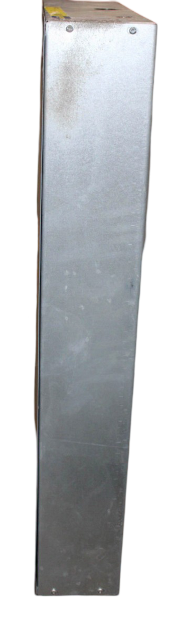 Square D NQ442L2C Main Lug Panelboard 225A 240V 3PH 4W 42SP Type 1 Enclosure