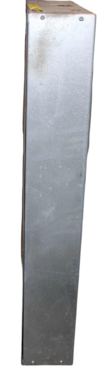 Square D NQ442L2C Panelboard 225A 240VAC 3PH 4W 42 Spaces Cu Bus Main Lugs NEMA 1 MH38 + NC38S