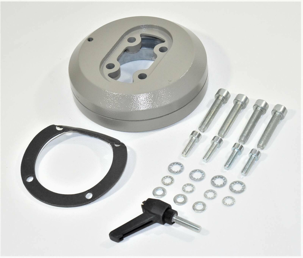 Rittal CP 6525.000 Housing Coupling Enclosure Parts for CP-L Support Arm System
