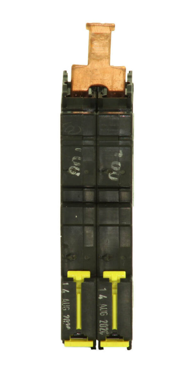 CBI QY28U2100B0ZT Breaker 100A 80V 2P 10kA 10k Use in Communication Equipment