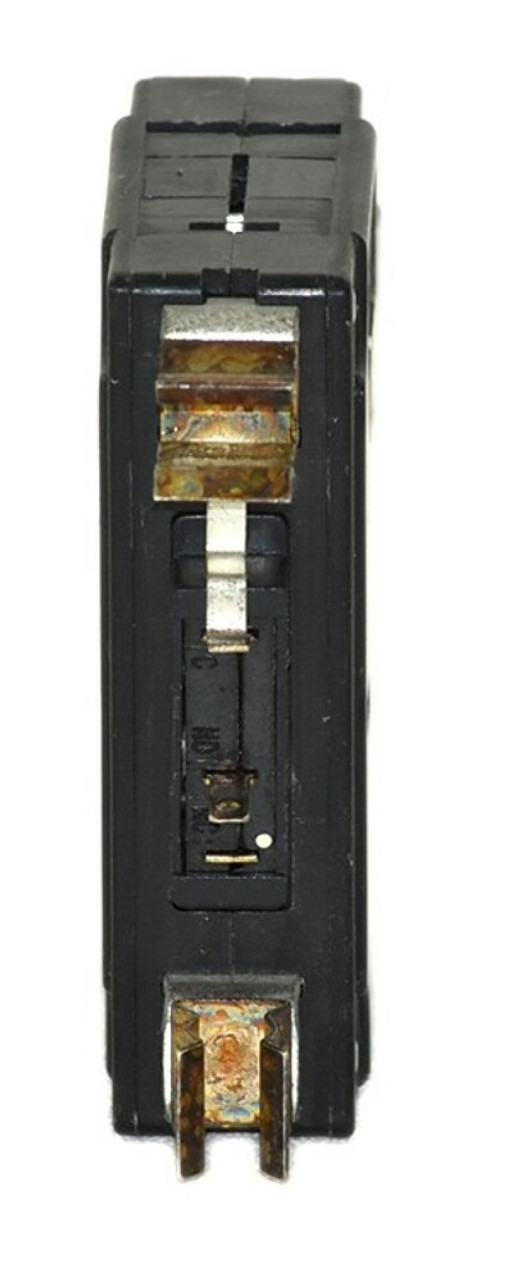 Airpax LMLC1-1RLS4-28524-30 Breaker 30A 80V 1P 10kA Plug-In