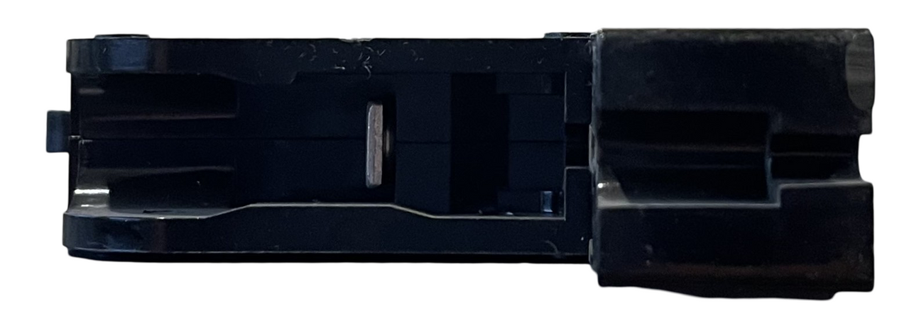 Heinemann CF1-Z74-1 DC Breaker 30A 125V 1P Curve 10