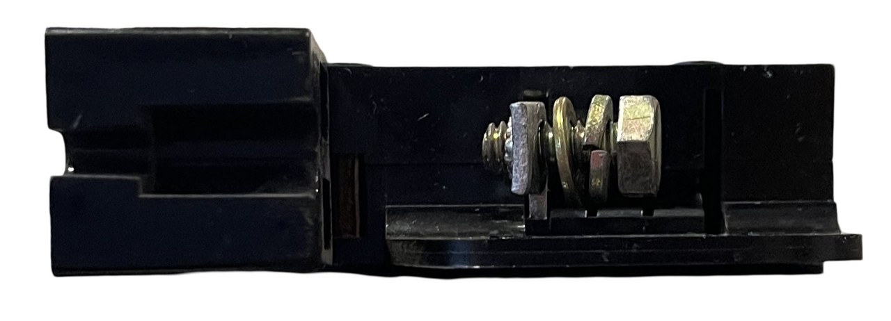 Heinemann CF1-Z74-1 DC Breaker 30A 125V 1P Curve 10