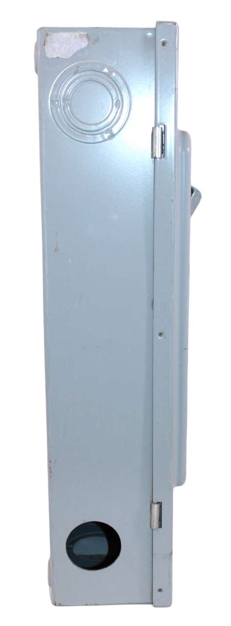 Siemens JN323 Vacu-Break Switch 100A 240V 3W 2P 1PH NEMA 1 Fusible Class R Fuse