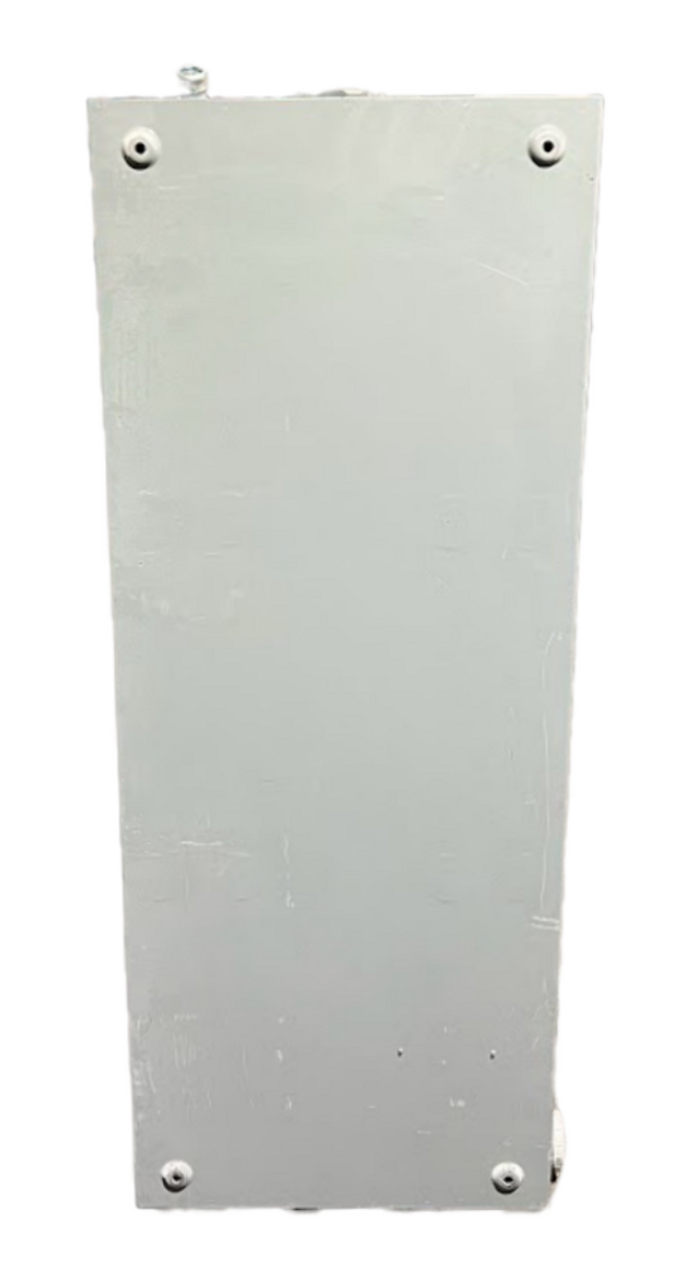 Square D MBD10003CBS Breaker Enclosure 1000A Max 600V NEMA1 W/Breaker 300A 3P