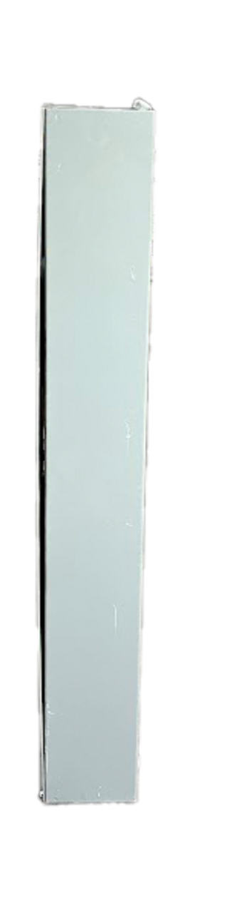 Square D MBD10003CBS Breaker Enclosure 1000A Max 600V NEMA1 W/Breaker 300A 3P