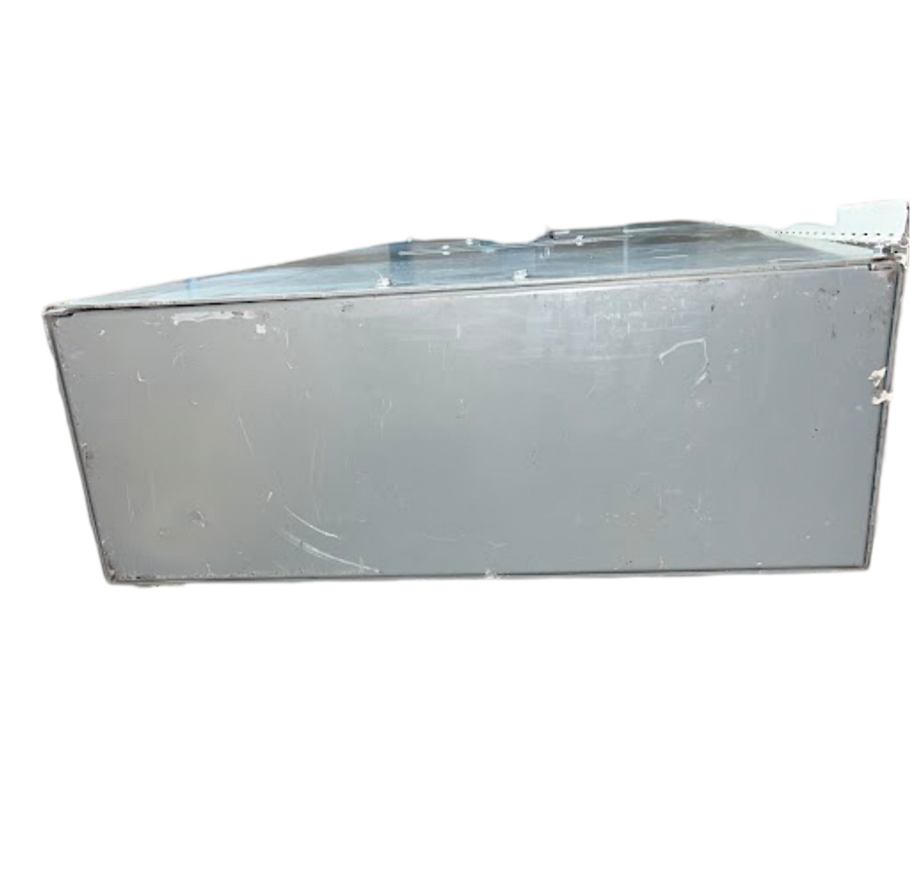 Square D MBD10003CBS Breaker Enclosure 1000A Max 600V NEMA1 W/Breaker 300A 3P