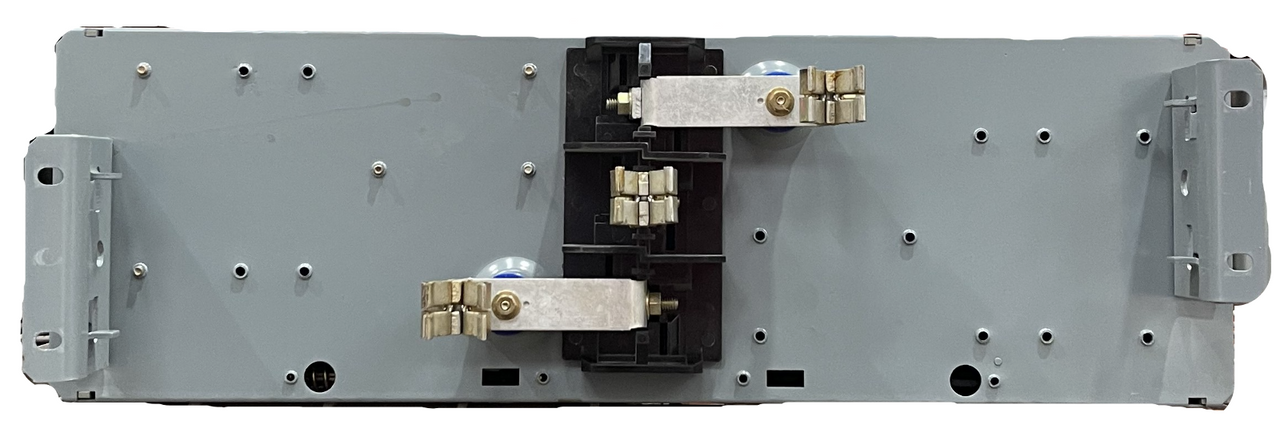 Square D QMB363HW Fuse-Switch Disconnector 100A 600V 3P 3PH NEMA KS1 Fuse Type R