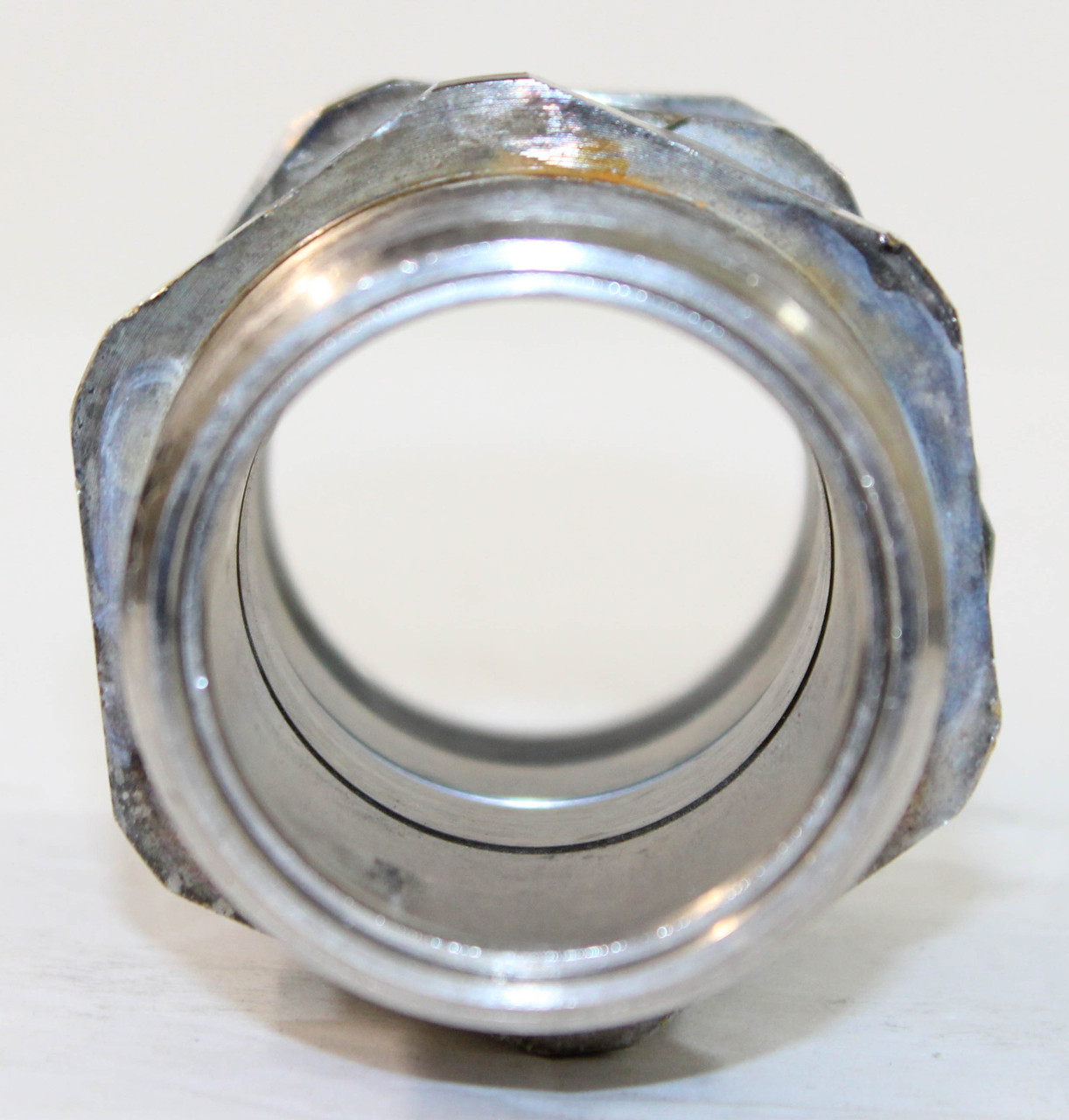 CMP 50S PXSS2K Cable Gland 1-1/2 Inch Nickel-Plated Brass