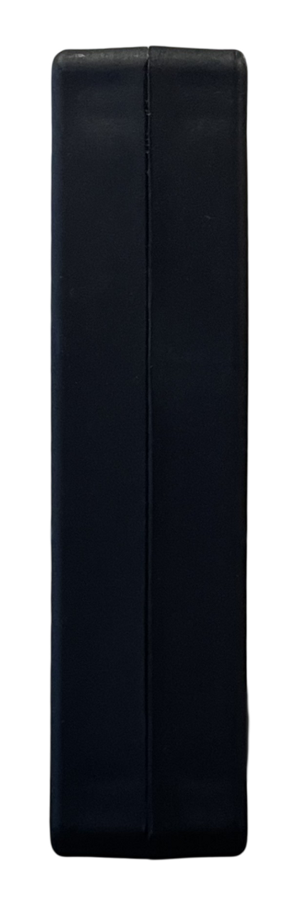 Amran CT427-502-01 Current Transformer 5000:5 600V 10kV BIL 60Hz Win: 6.9 x 3.15