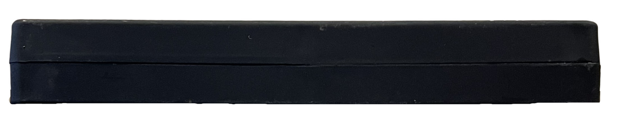 Amran CT427-502-01 Current Transformer 5000:5 600V 10kV BIL 60Hz Win: 6.9 x 3.15