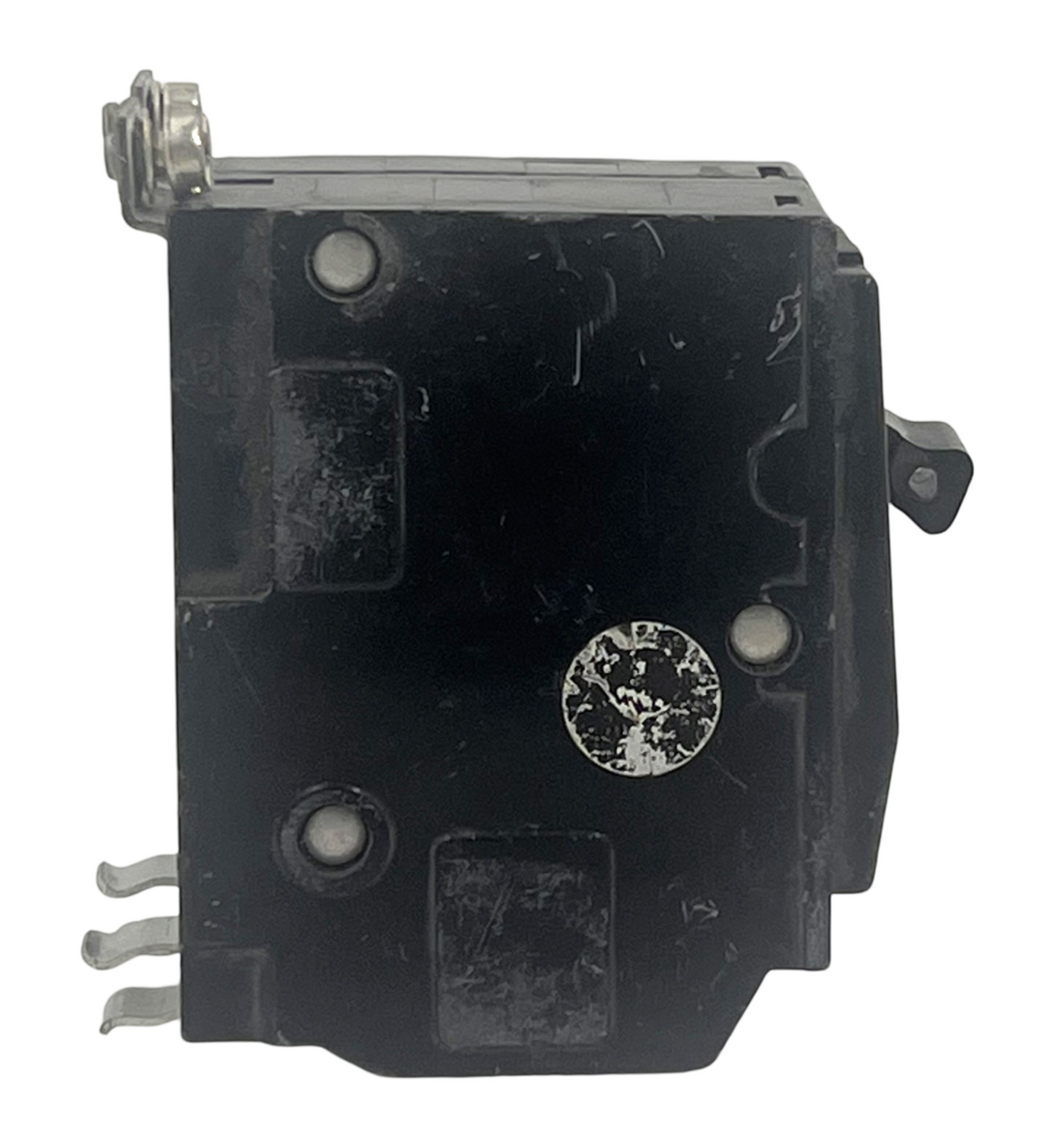 Square D QOB250 Breaker 50A 120/240V 2P 1PH 10kA Bolt-On