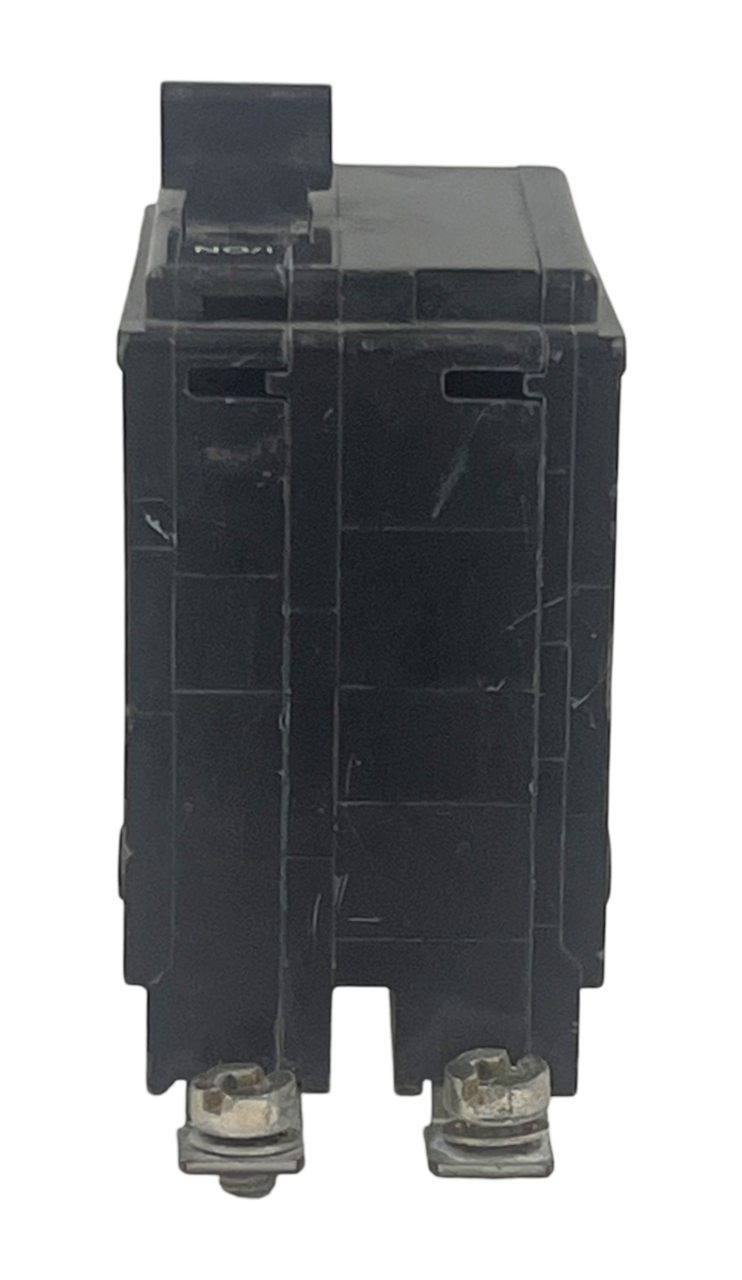Square D QOB250 Breaker 50A 120/240V 2P 1PH 10kA Bolt-On