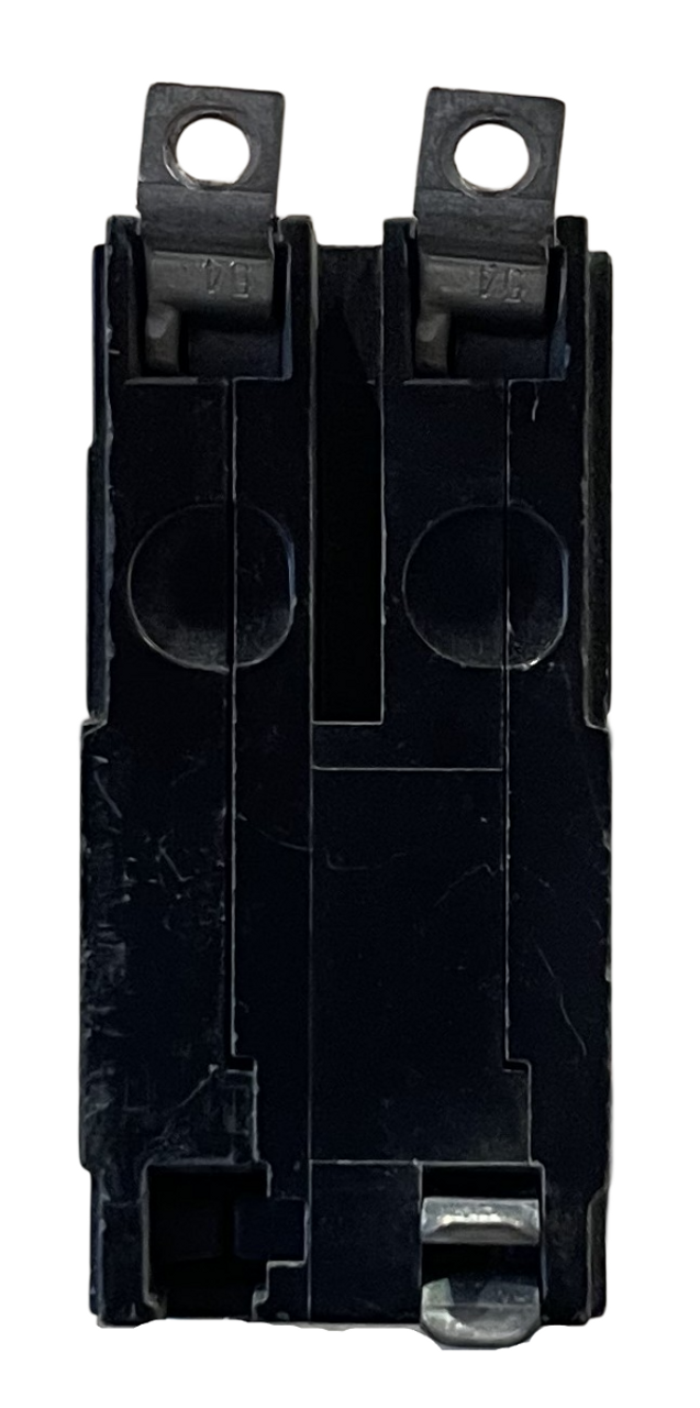 Square D QOB230 Breaker 30A 120/240V 2P 10kA Bolt On