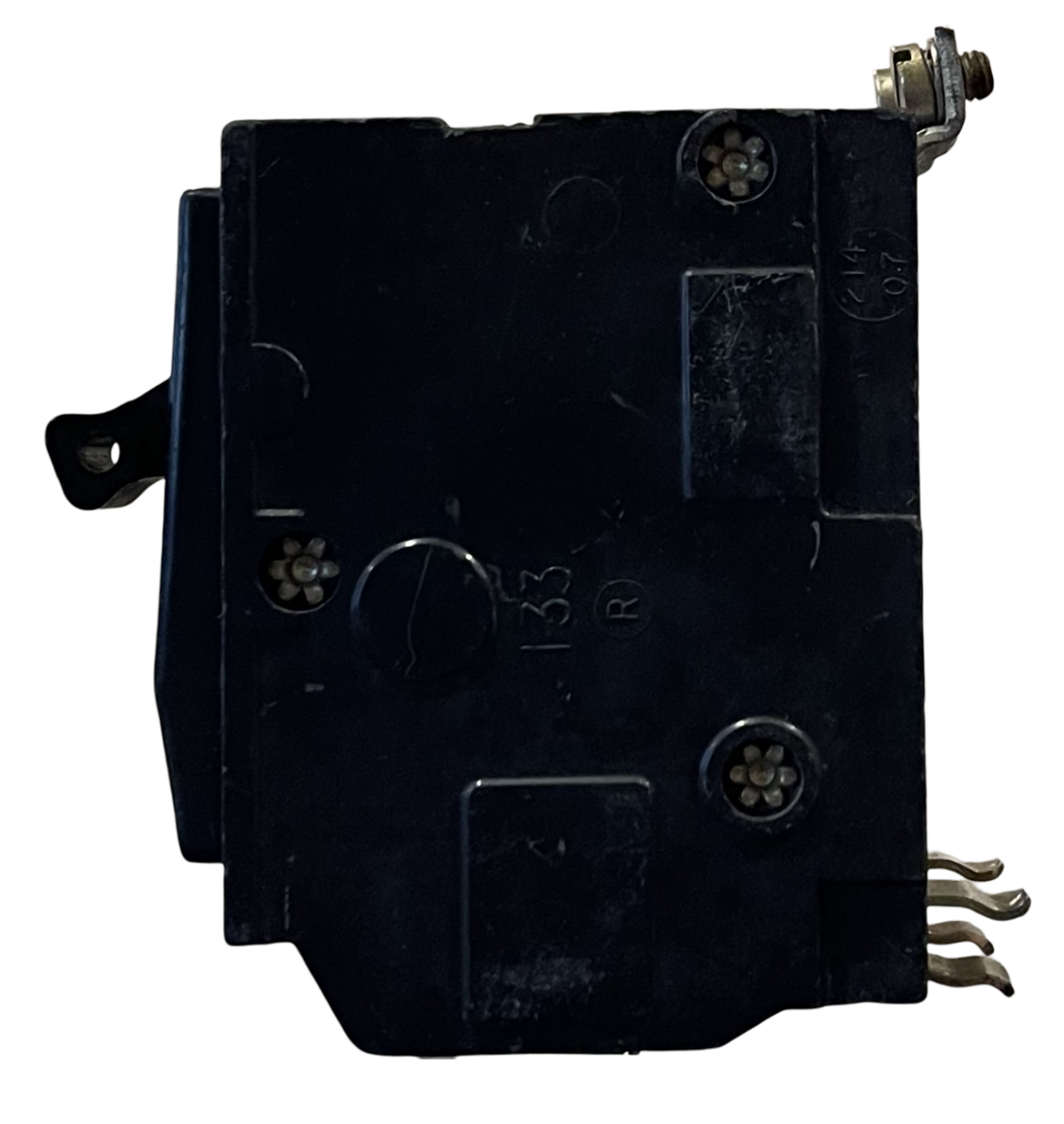 Square D QOB270 Breaker 70A 120/240V 2P 10kA Bolt-On