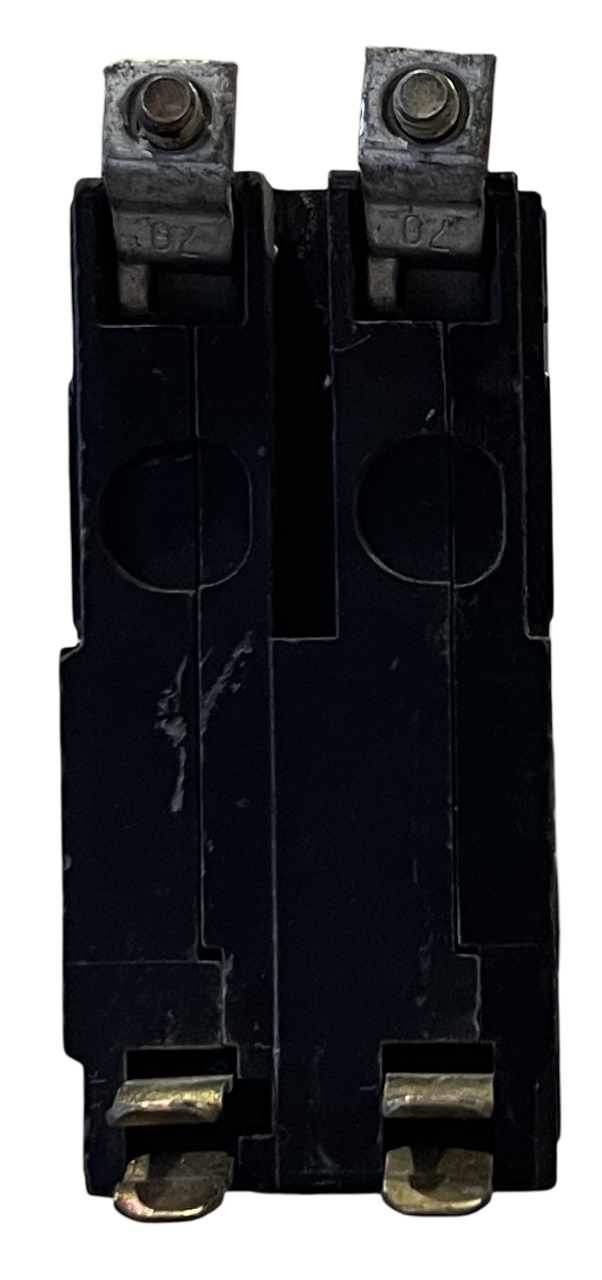 Square D QOB270 Breaker 70A 120/240V 2P 10kA Bolt-On