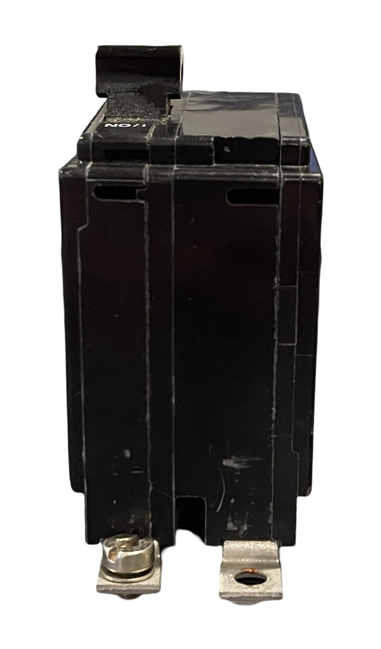 Square D QOB2100 Breaker 100A 120/240V 2P 1PH 10kA Bolt-On