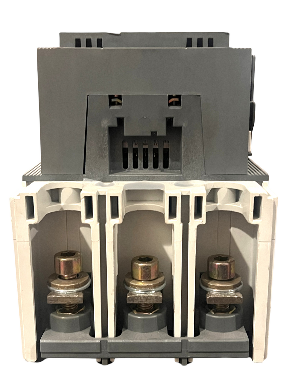 ABB AF300-30 Contactor 500A 20-60V 3P 3PH Series AF
