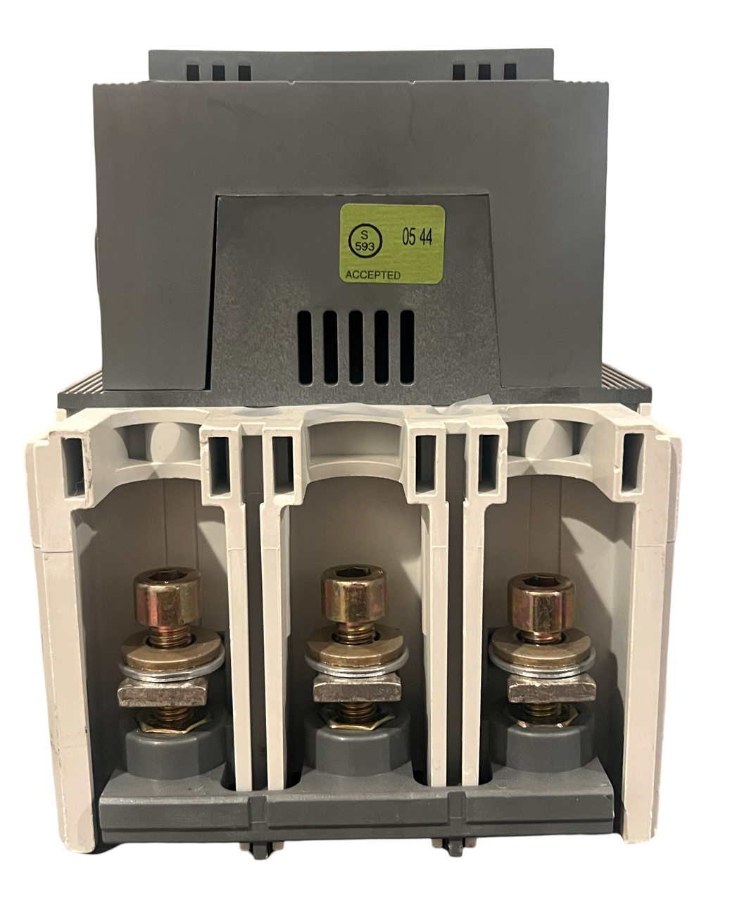 ABB AF300-30 Contactor 500A 20-60V 3P 3PH Series AF