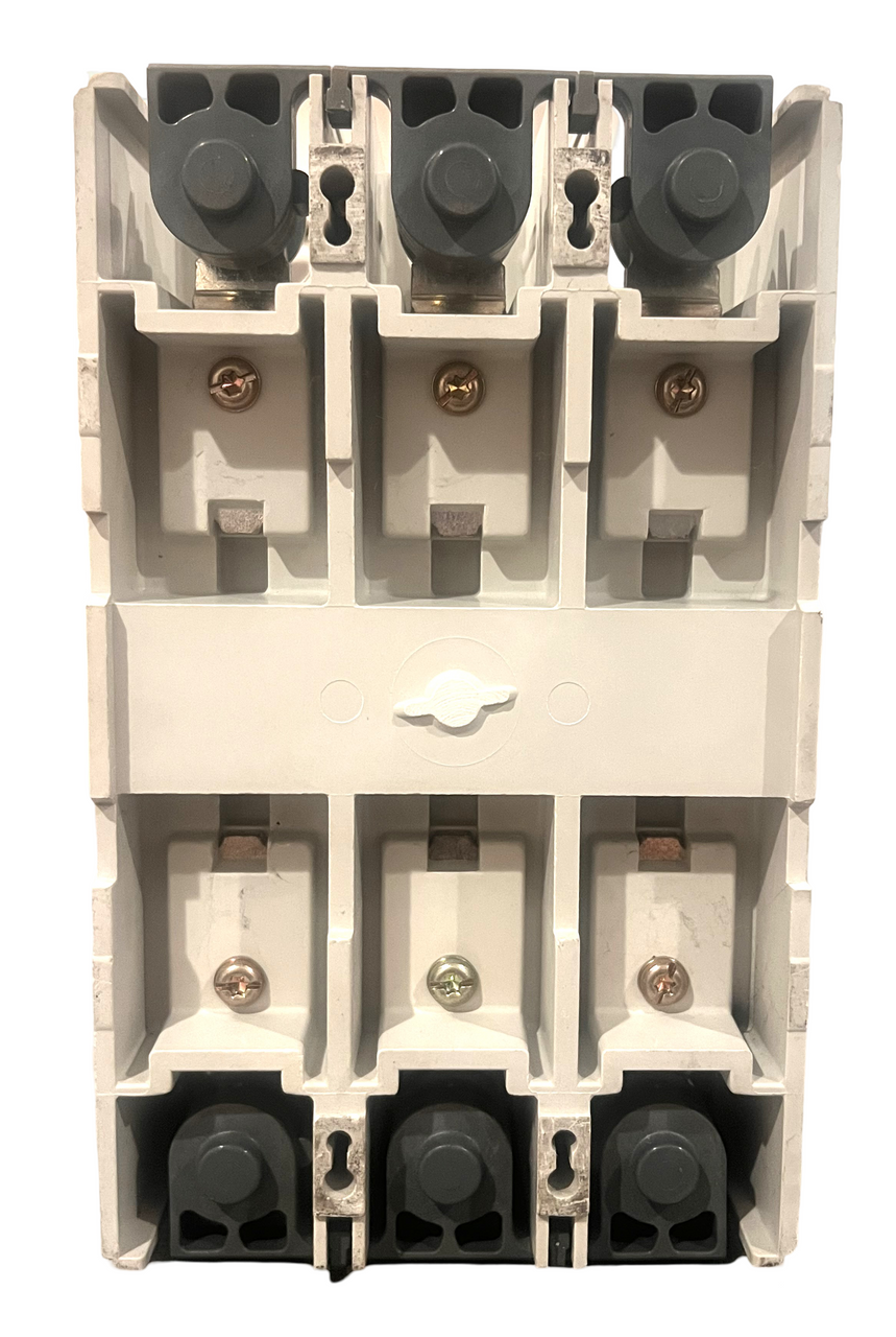 ABB AF300-30 - Contactor 500A 20-60V 3P 3PH Series AF w/Chipped Corner