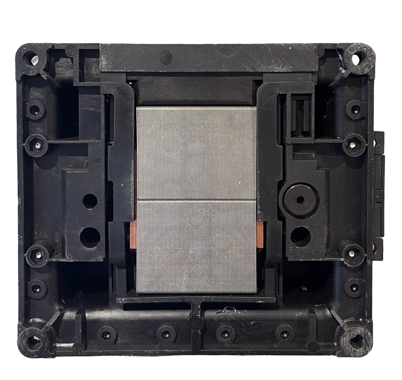 ABB EH 300 Contactor 350A 600V 3P 3PH Coil: 24V W/ Auxiliary