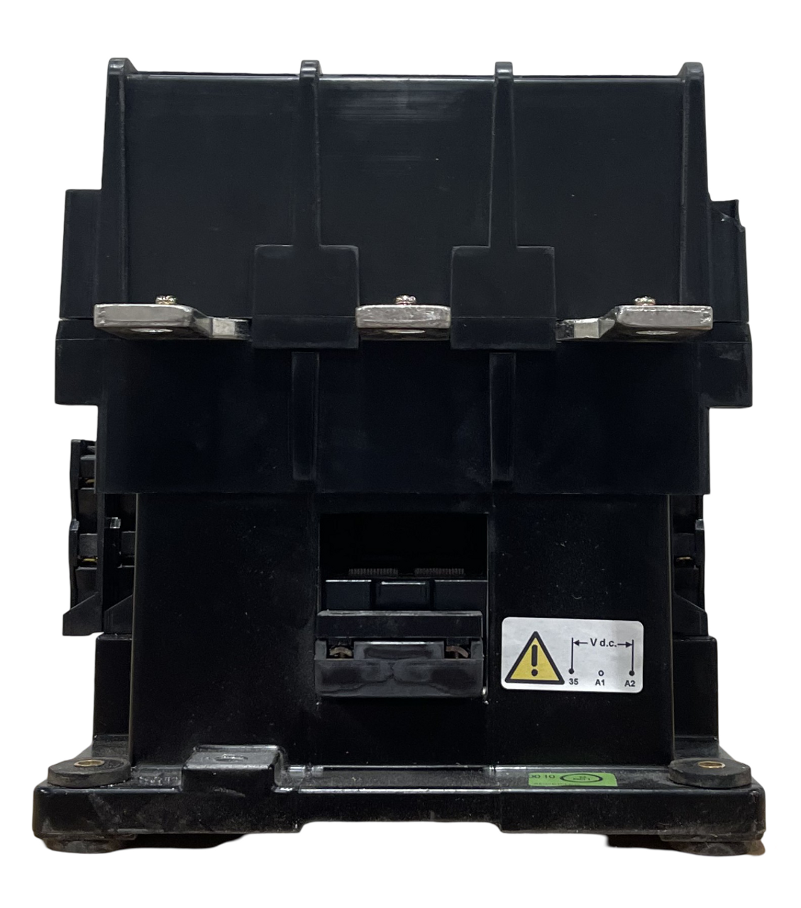 ABB EH550 Contactor 600A 600V 3P 3PH Coil: 24V W/ Auxiliary
