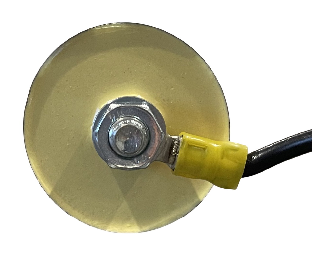 ASC EPS20A Capacitor 3.3 MFD +/-10% 1050VDC Cylinder