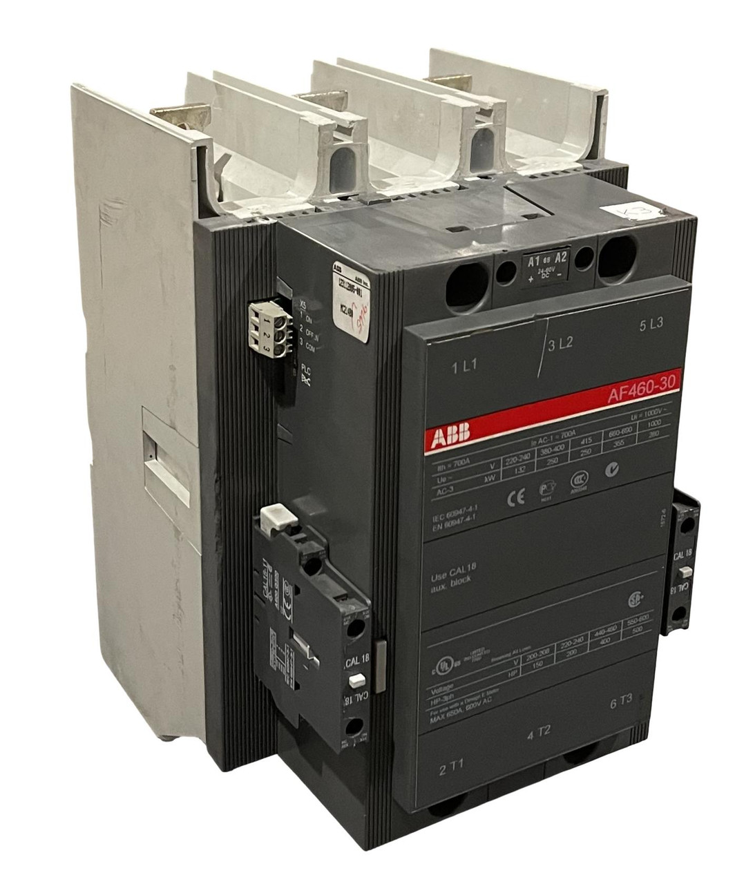 Contactor